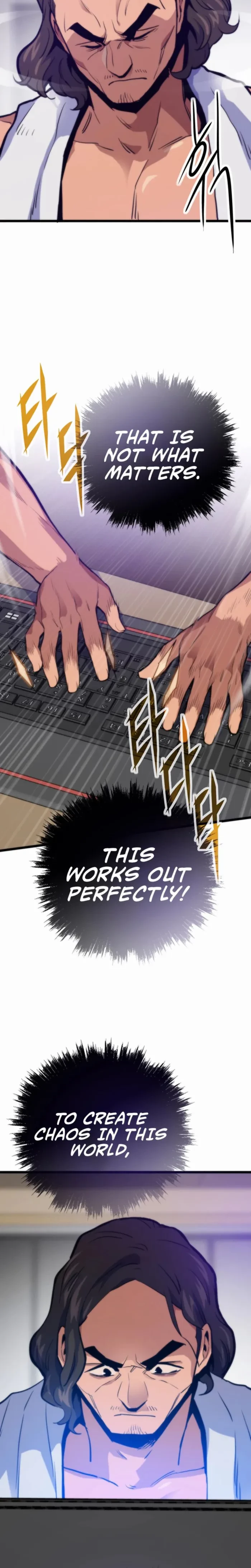 Past Life Returner Chapter 169 - 36