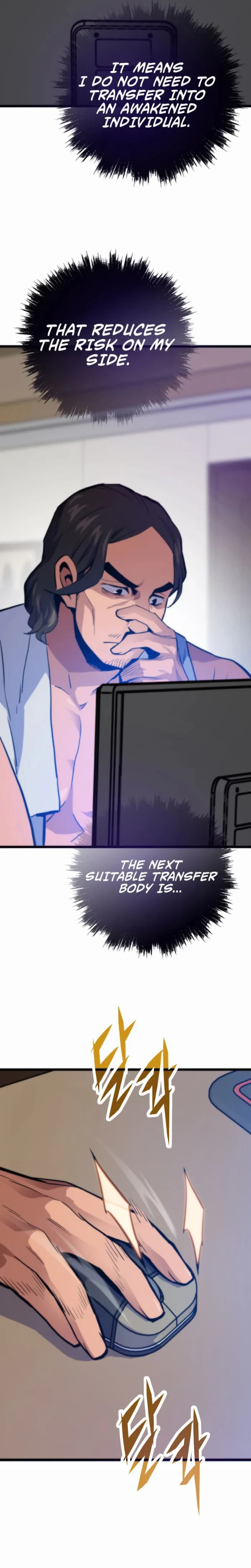 Past Life Returner Chapter 169 - 37