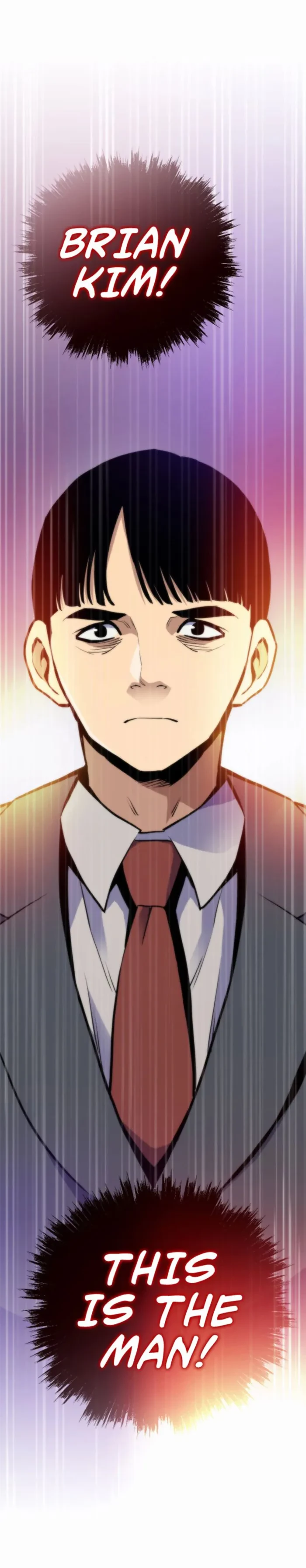 Past Life Returner Chapter 169 - 38