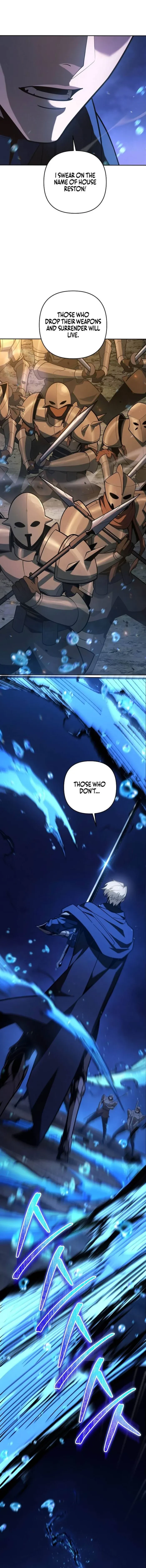 The Mad Dog of the Duke’s Estate Chapter 54 - 1