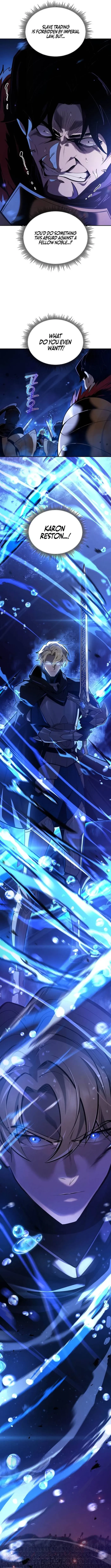 The Mad Dog of the Duke’s Estate Chapter 54 - 3