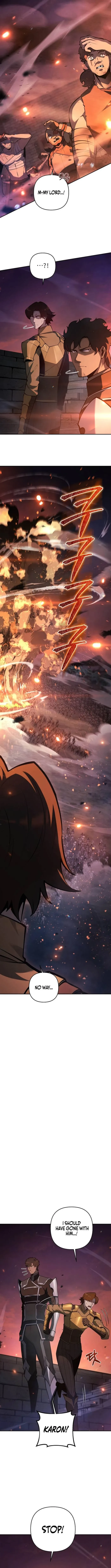 The Mad Dog of the Duke’s Estate Chapter 54 - 6