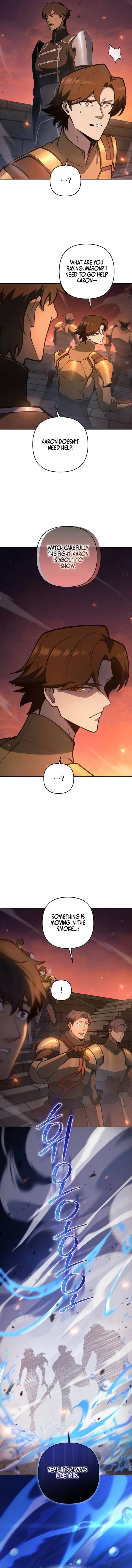 The Mad Dog of the Duke’s Estate Chapter 54 - 7