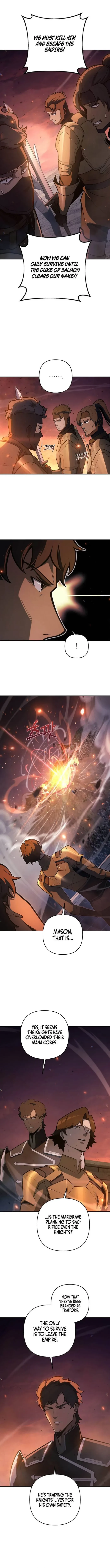 The Mad Dog of the Duke’s Estate Chapter 54 - 9