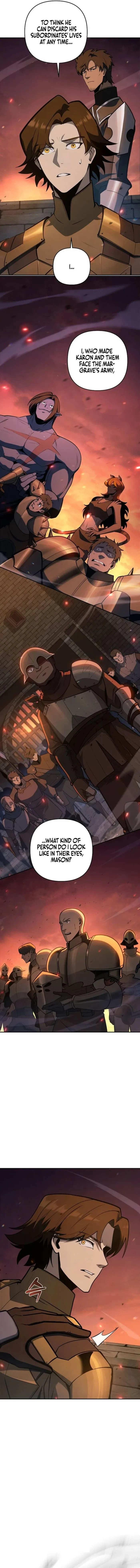 The Mad Dog of the Duke’s Estate Chapter 54 - 10