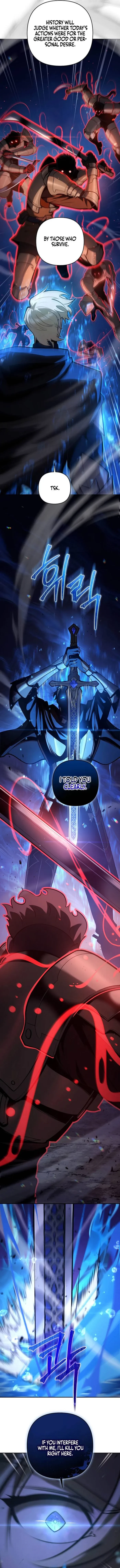 The Mad Dog of the Duke’s Estate Chapter 54 - 11