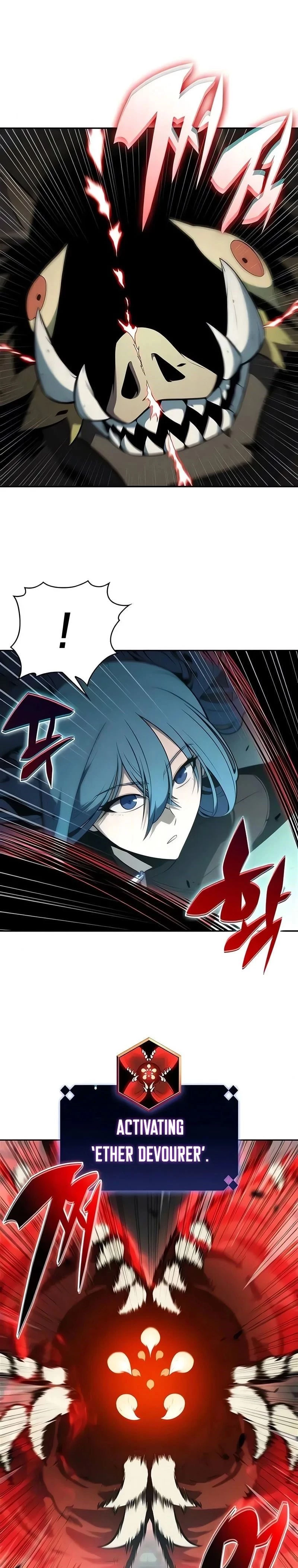 I’m the Max-Level Newbie Chapter 254 - 1