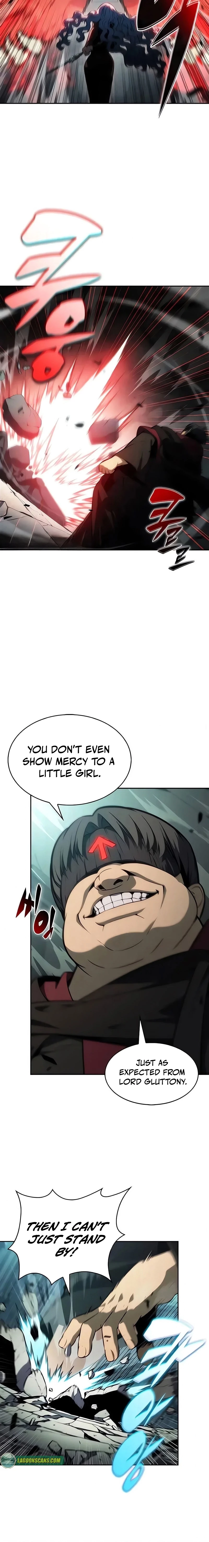 I’m the Max-Level Newbie Chapter 254 - 2