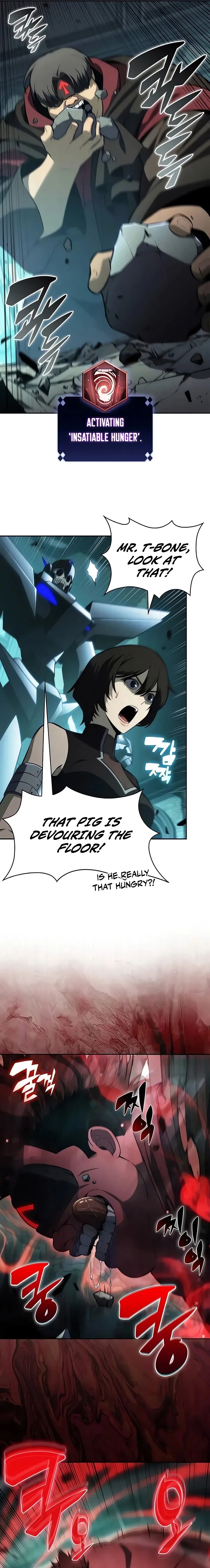 I’m the Max-Level Newbie Chapter 254 - 3