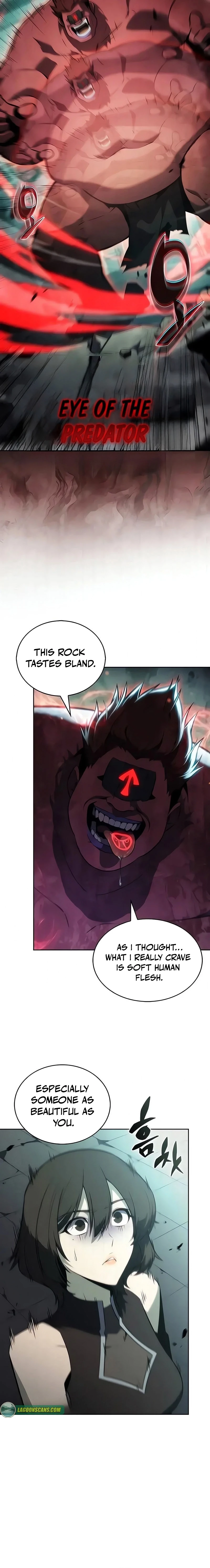 I’m the Max-Level Newbie Chapter 254 - 4