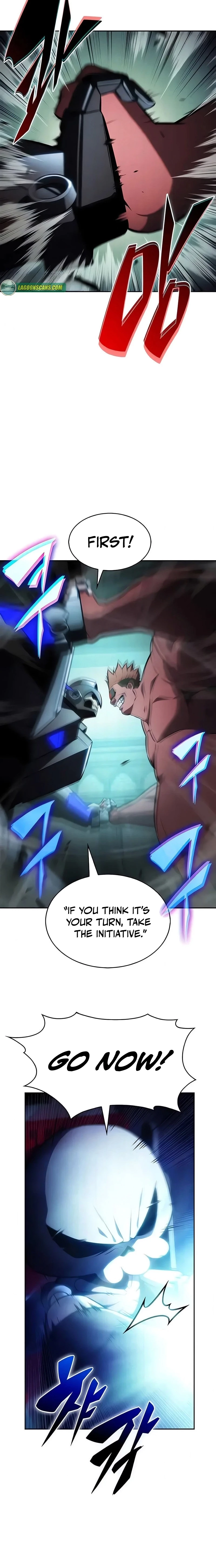 I’m the Max-Level Newbie Chapter 254 - 6