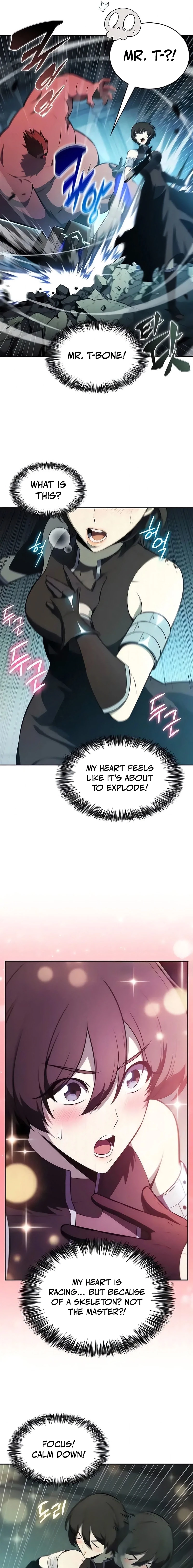 I’m the Max-Level Newbie Chapter 254 - 7