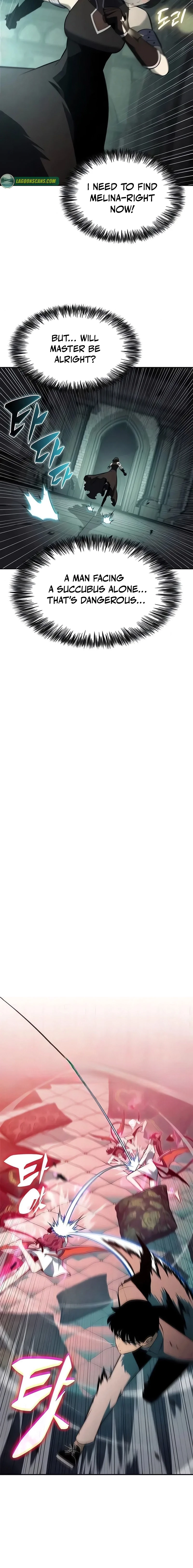 I’m the Max-Level Newbie Chapter 254 - 8