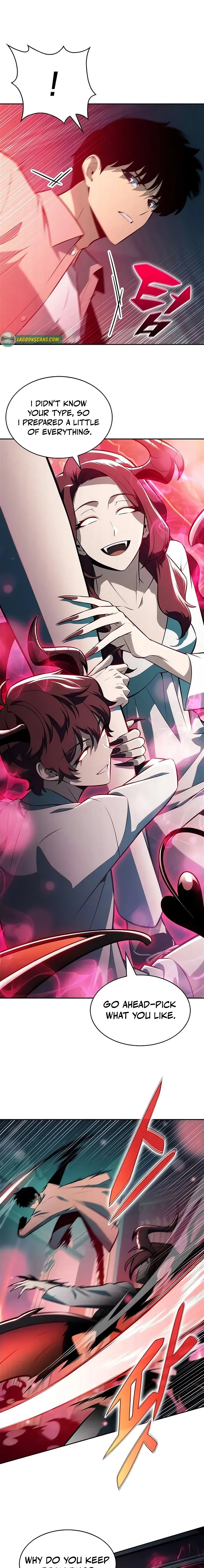 I’m the Max-Level Newbie Chapter 254 - 9