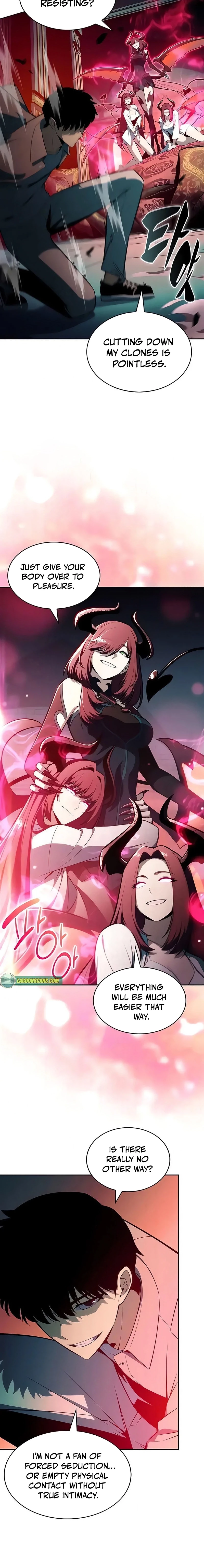 I’m the Max-Level Newbie Chapter 254 - 10