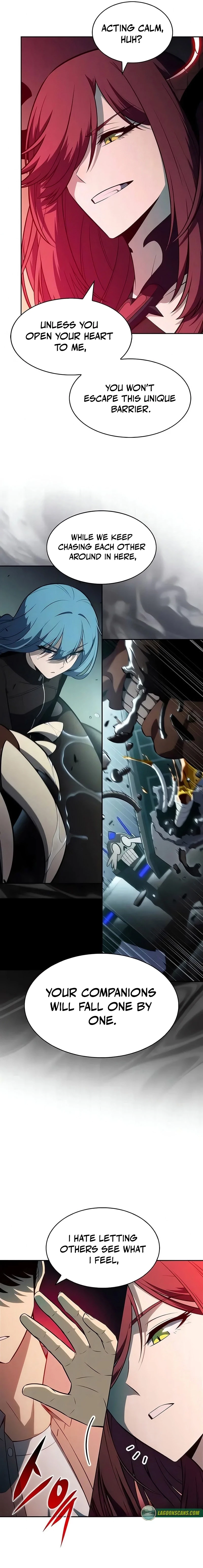 I’m the Max-Level Newbie Chapter 254 - 11