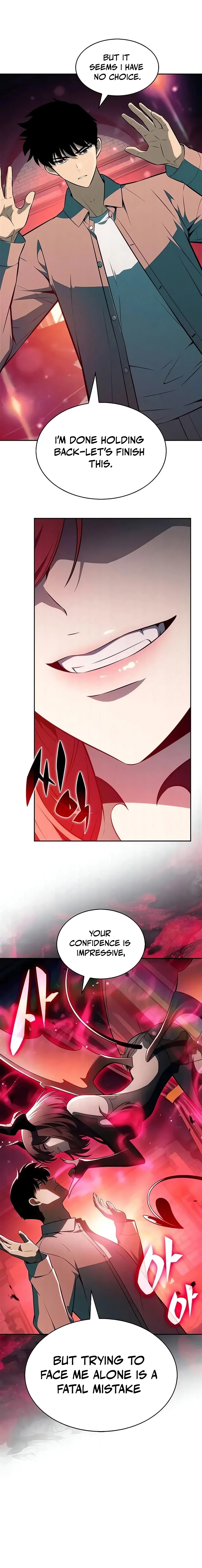 I’m the Max-Level Newbie Chapter 254 - 12