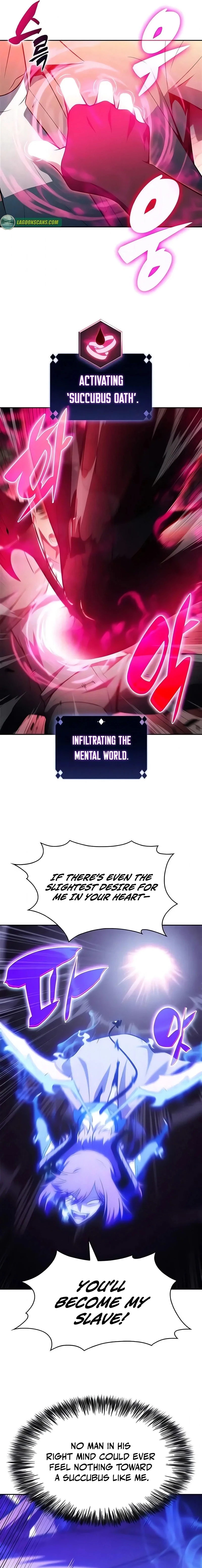 I’m the Max-Level Newbie Chapter 254 - 13