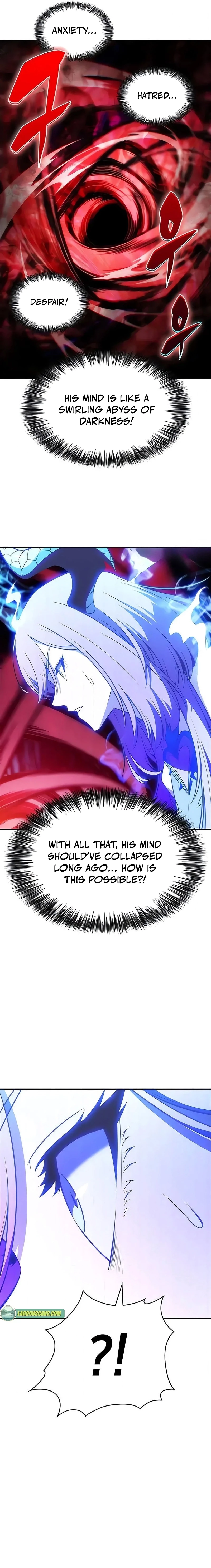 I’m the Max-Level Newbie Chapter 254 - 15