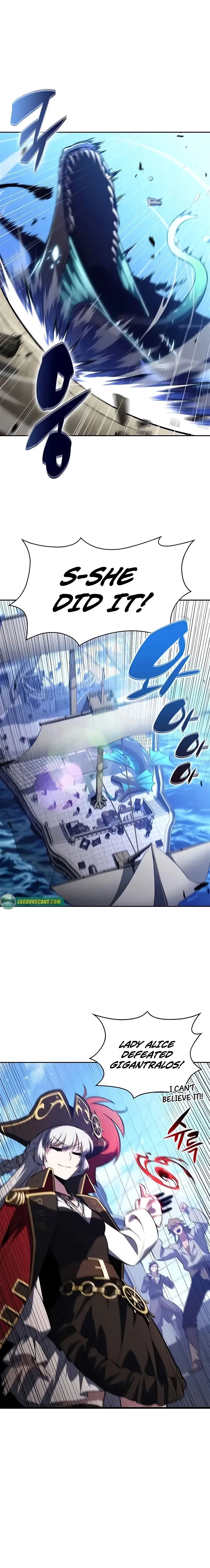 I’m the Max-Level Newbie Chapter 254 - 16