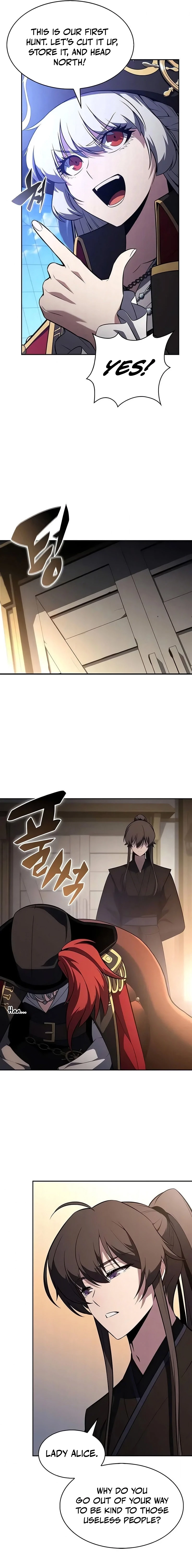 I’m the Max-Level Newbie Chapter 254 - 17