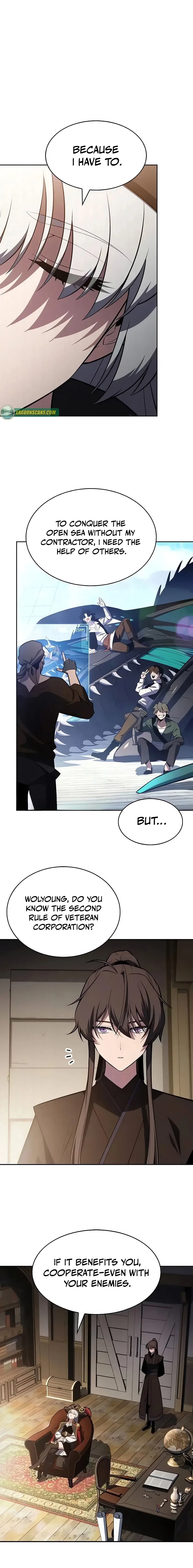 I’m the Max-Level Newbie Chapter 254 - 18