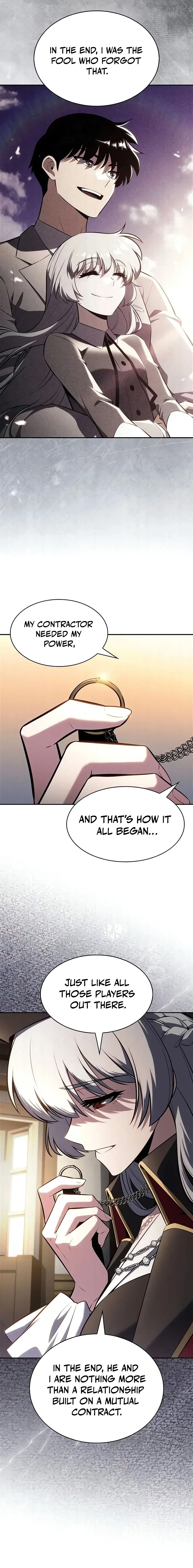 I’m the Max-Level Newbie Chapter 254 - 20