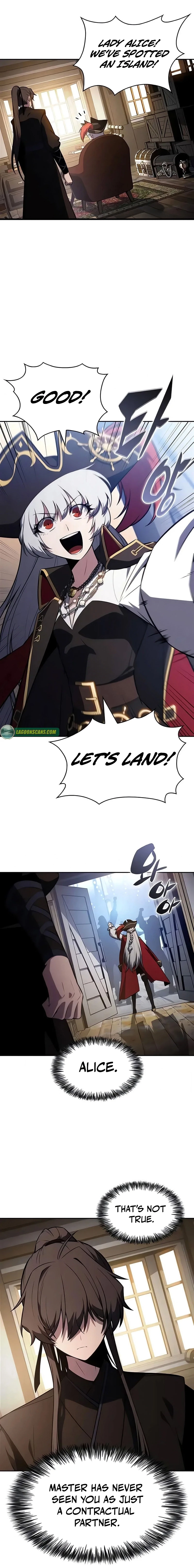 I’m the Max-Level Newbie Chapter 254 - 21