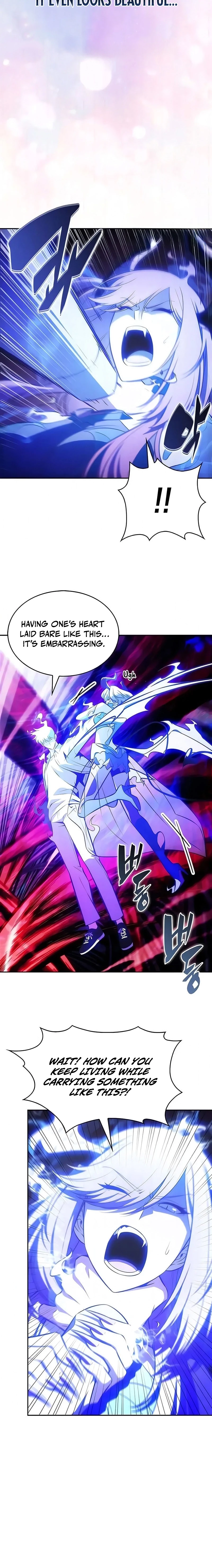 I’m the Max-Level Newbie Chapter 254 - 24