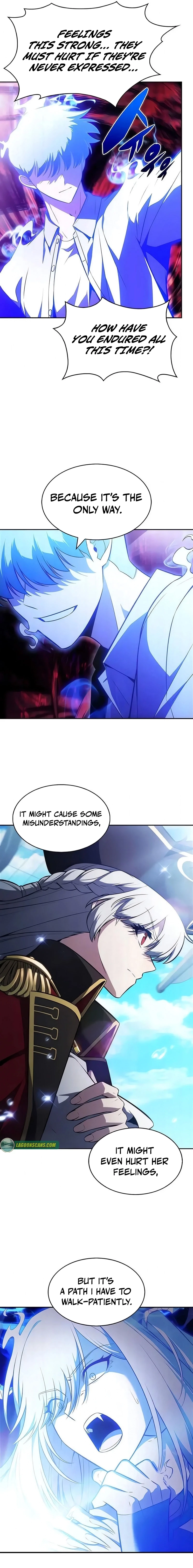 I’m the Max-Level Newbie Chapter 254 - 25