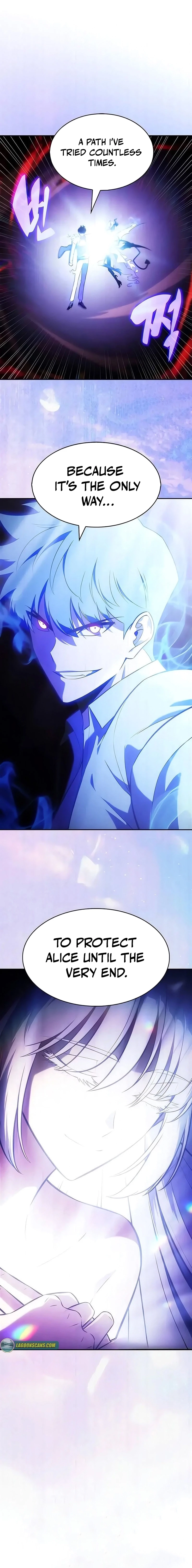 I’m the Max-Level Newbie Chapter 254 - 26