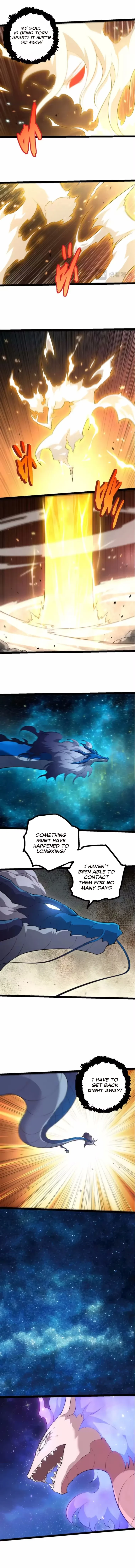 Starting Over as a Tree Chapter 512 - 2