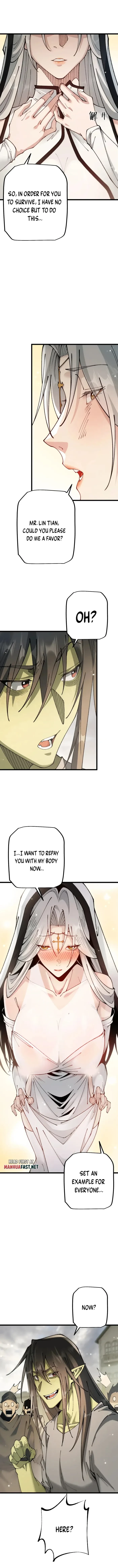 From Goblin to Goblin God Chapter 103 - 8