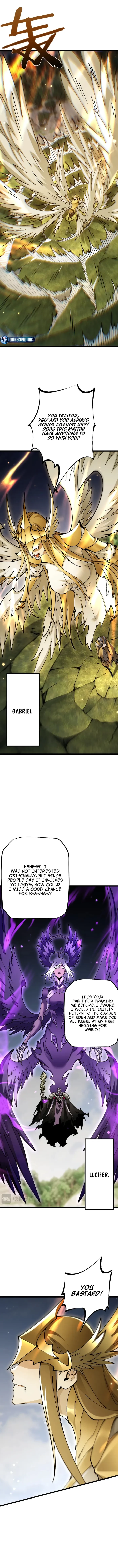 From Goblin to Goblin God Chapter 100 - 4