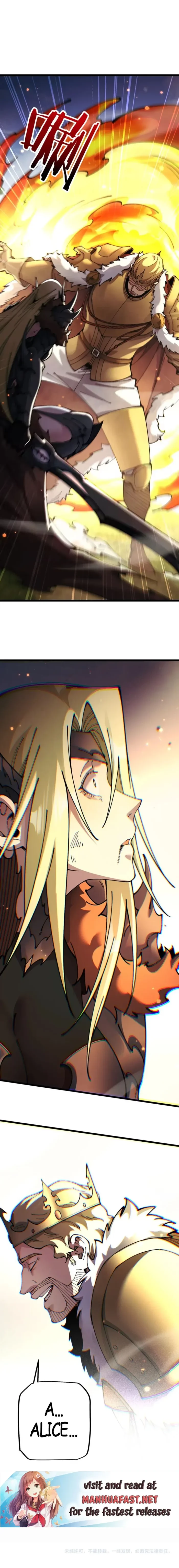 From Goblin to Goblin God Chapter 99 - 9