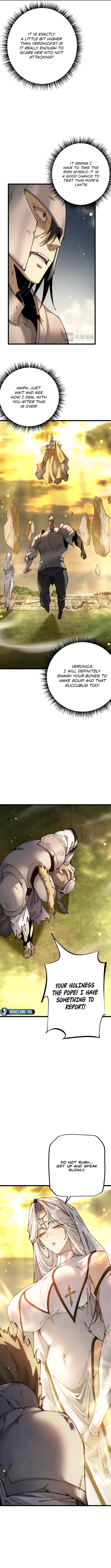 From Goblin to Goblin God Chapter 98 - 7