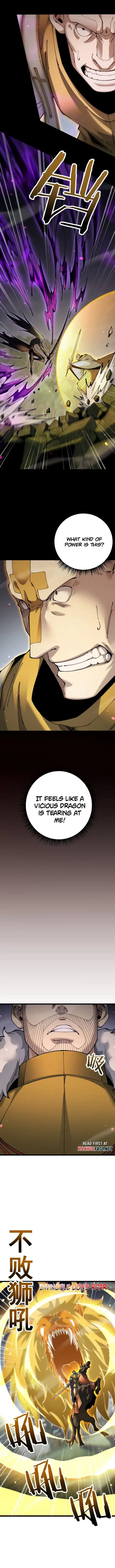 From Goblin to Goblin God Chapter 94 - 5