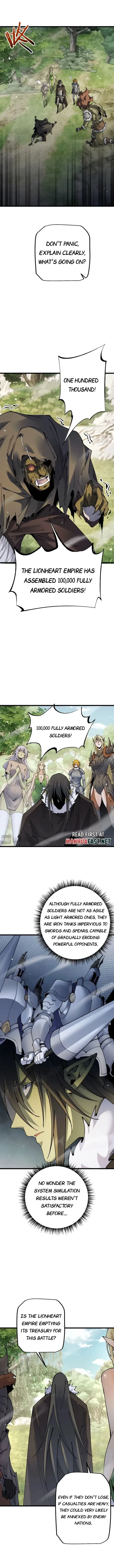 From Goblin to Goblin God Chapter 89 - 7