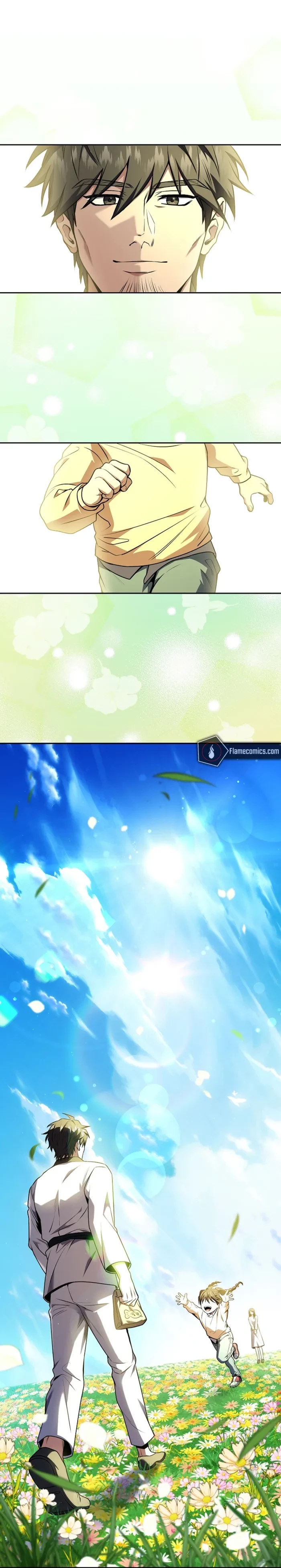 Return of The Frozen Player Chapter 199 - 11