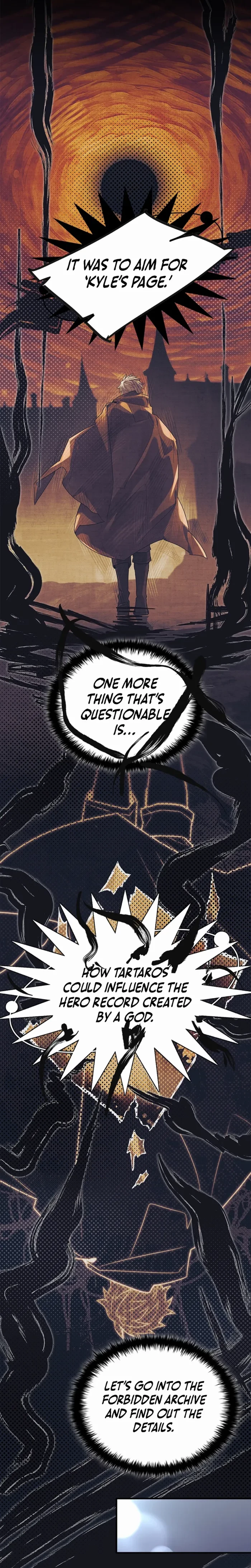 The Legendary Hero is an Academy Honors Student Chapter 81 - 4