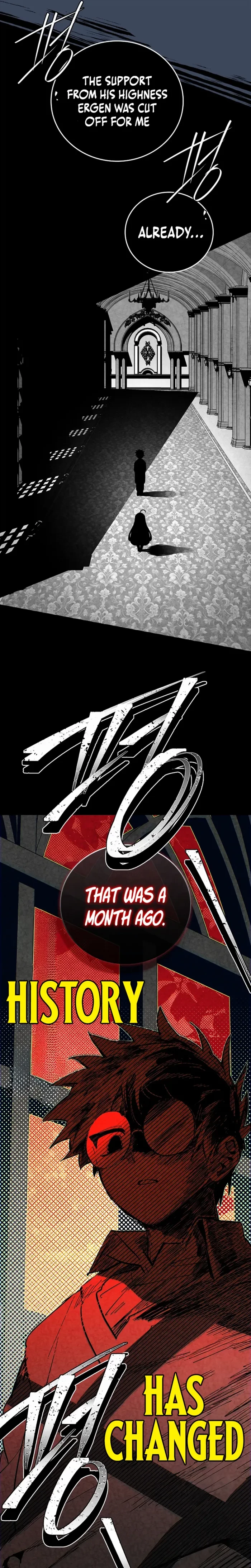 The Legendary Hero is an Academy Honors Student Chapter 81 - 10