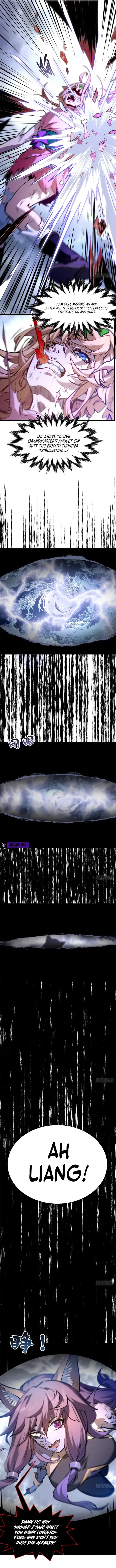 Top Tier Providence Chapter 257 - 2