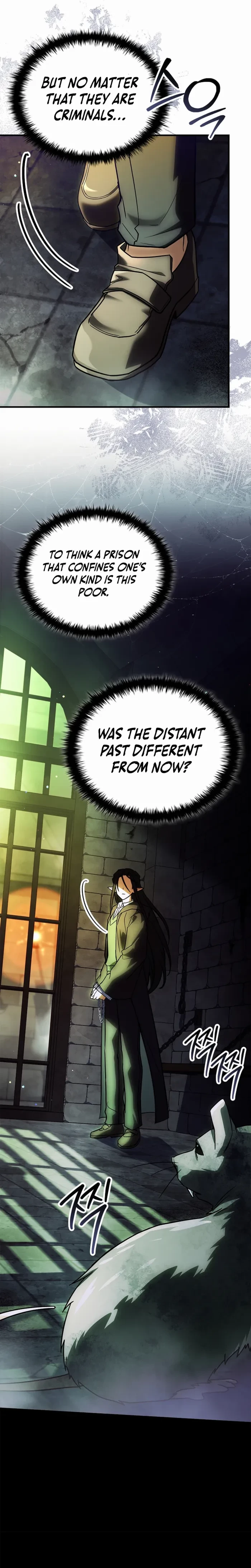 The Legendary Hero is an Academy Honors Student Chapter 81 - 16