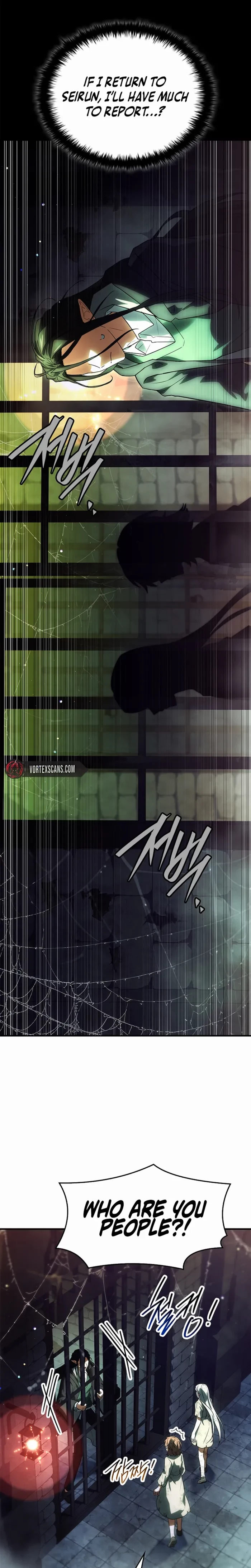 The Legendary Hero is an Academy Honors Student Chapter 81 - 17