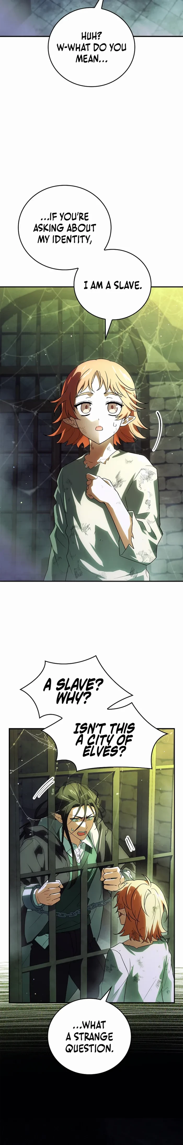 The Legendary Hero is an Academy Honors Student Chapter 81 - 18