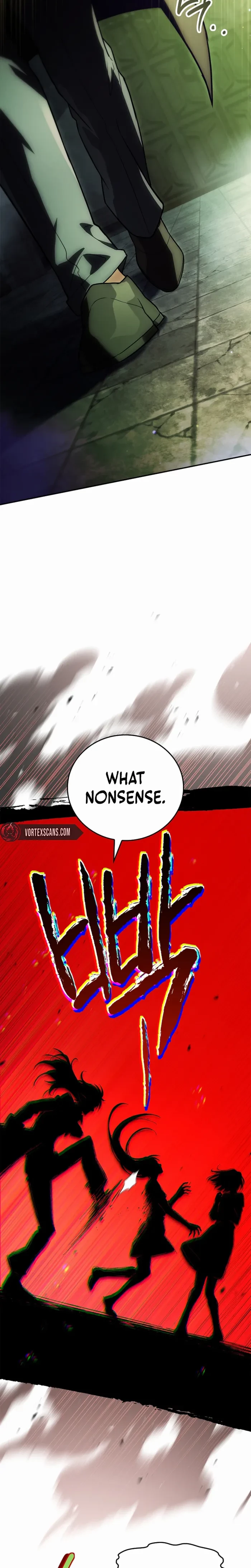 The Legendary Hero is an Academy Honors Student Chapter 81 - 20