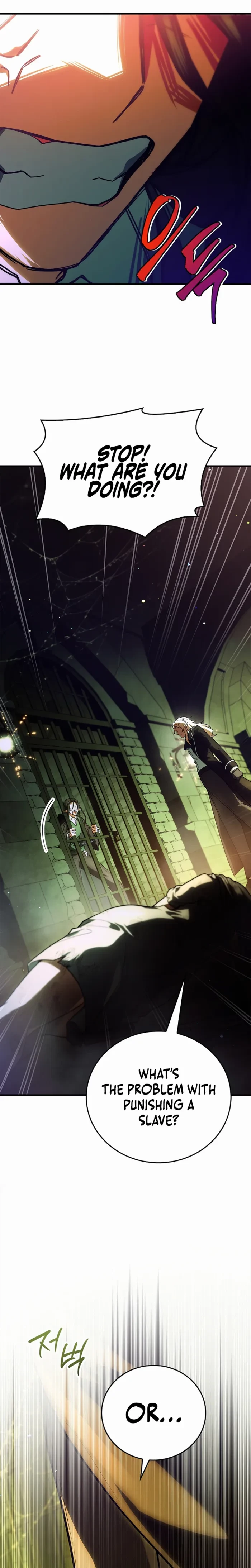 The Legendary Hero is an Academy Honors Student Chapter 81 - 22