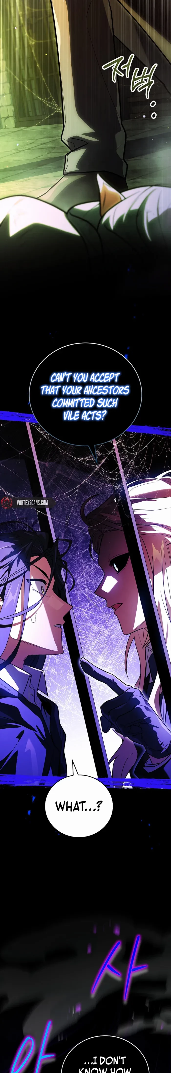 The Legendary Hero is an Academy Honors Student Chapter 81 - 23