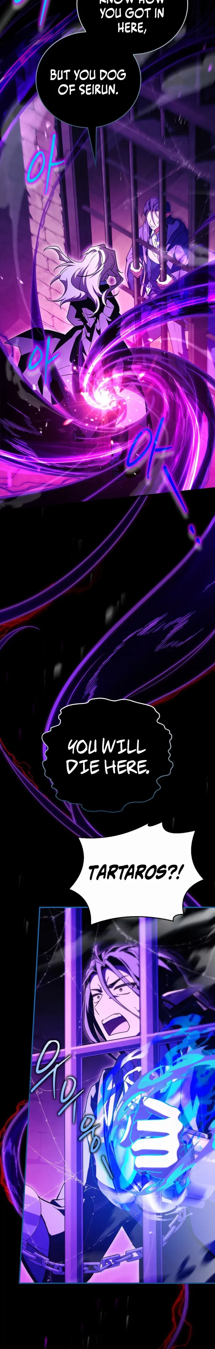 The Legendary Hero is an Academy Honors Student Chapter 81 - 24