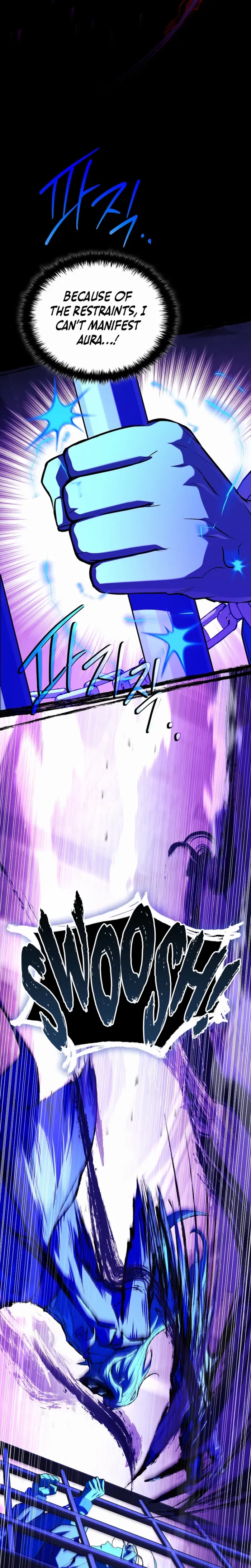 The Legendary Hero is an Academy Honors Student Chapter 81 - 25